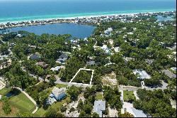 Homesite With Plans Near Coastal Dune Lake And 30A 