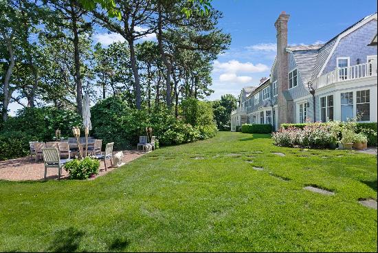 62 Ocean View Lane, Amagansett, NY, 11930