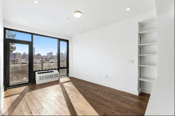 399 East 8th Street, East Village, NY, 10009