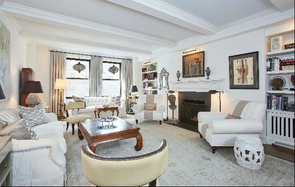 55 EAST 72ND STREET, New York, NY, 10021