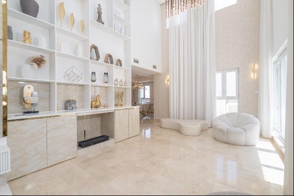 BALQIS RESIDENCE, PALM JUMEIRAH, UNITED ARAB EMIRATES