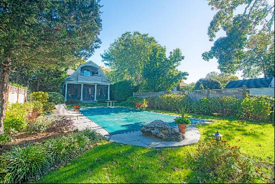 68 Hedges Lane, Amagansett, NY, 11930