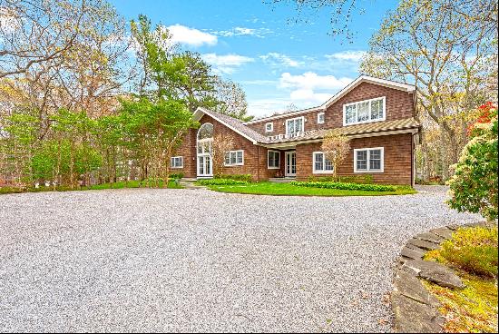 16 Cedar Trail, East Hampton, NY, 11937