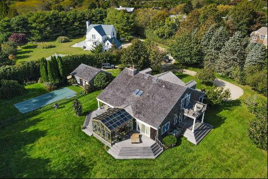 491 Butter Lane, Bridgehampton, NY, 11932