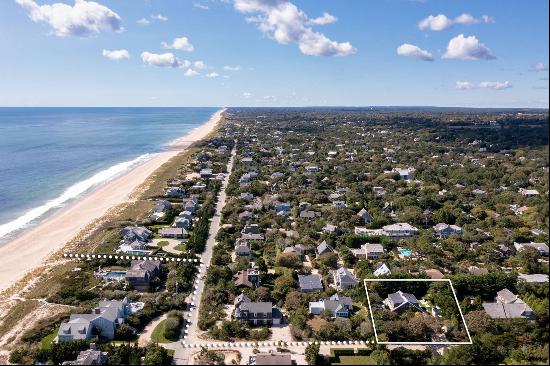 74 Hampton Lane, Amagansett, NY, 11930