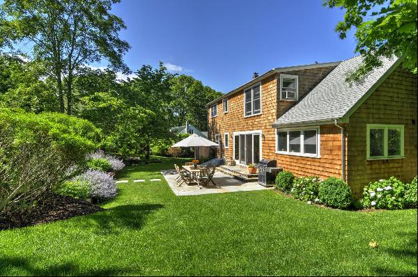 156 Suffolk Street Exten, Village of Sag Harbor, NY, 11963