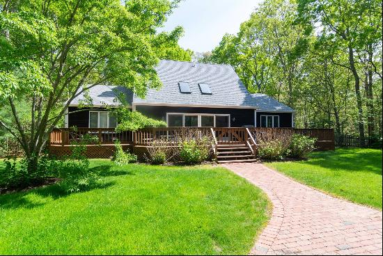 27 East Woods Path, Sagaponack, NY, 11962