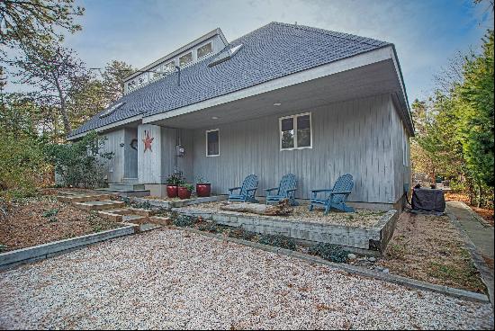 36 Wyandanch Ln, Amagansett, NY, 11930