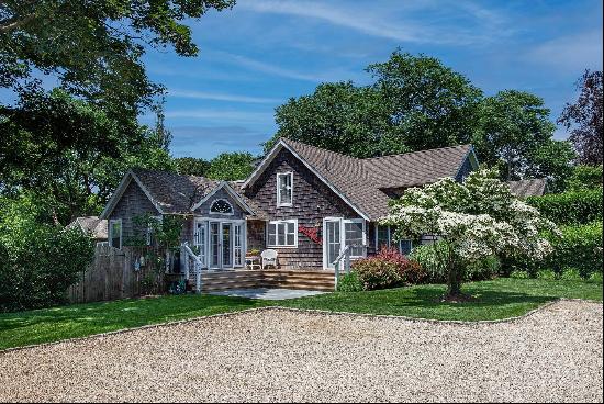 200 Lumber Lane, Bridgehampton, NY, 11932