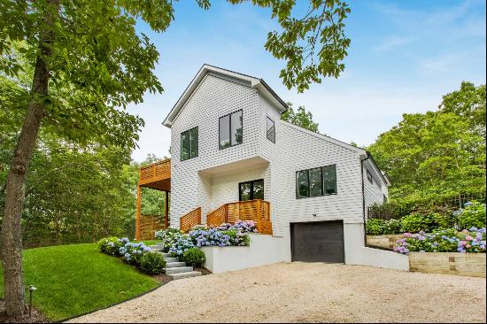 16 Breezy Drive, Sag Harbor, NY, 11963