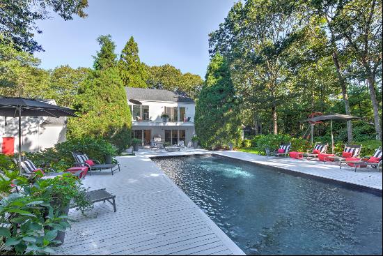 2 Cobblers Court, East Hampton, NY, 11937