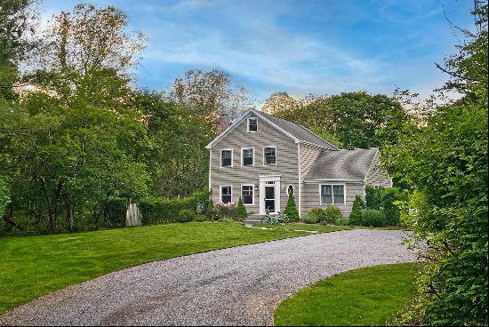 251 Meadows West, Bridgehampton, NY, 11932