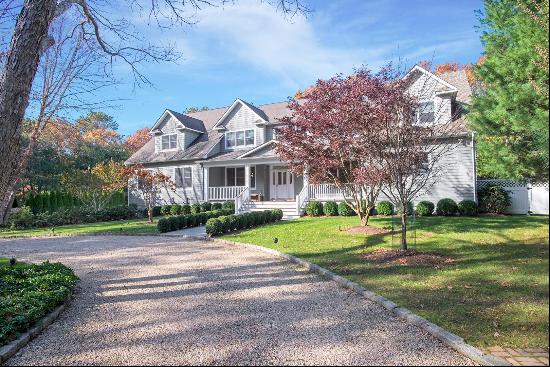 14 Fairmont Avenue, East Hampton, NY, 11937