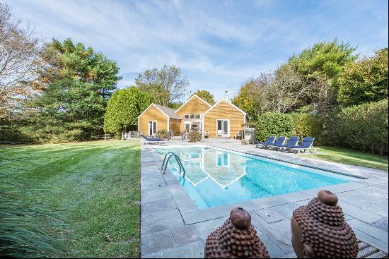 55 Hildreth Lane, Bridgehampton, NY, 11932