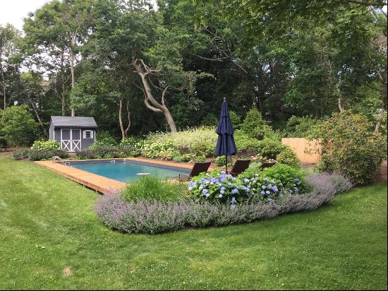 6 Briarsweet Lane, East Hampton, NY, 11937