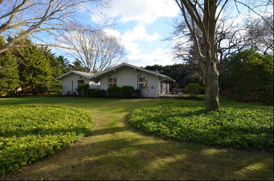 350 Bluff Road, Amagansett, NY, 11930