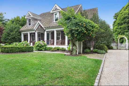 5 Anthony Lane, Quogue, NY, 11959