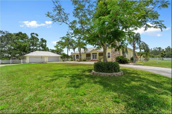 7050 Nalle Grade Road, North Fort Myers, FL, 33917