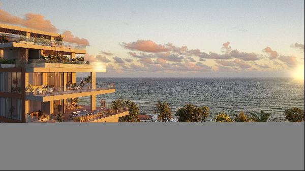 The Residences At Mandarin Oriental Grand Cayman, Lower valley, CAYMAN ISLANDS