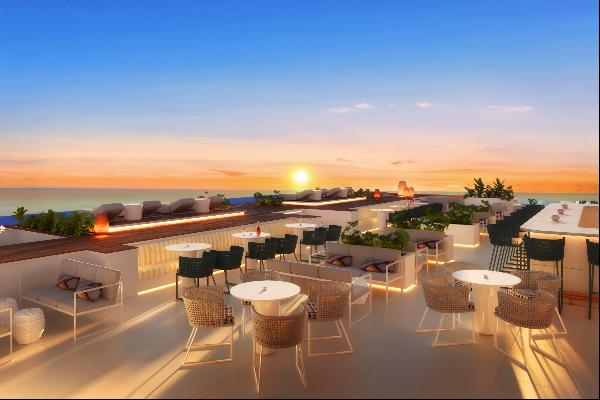 One/gt Residences - Unit 915, George Town Central, CAYMAN ISLANDS