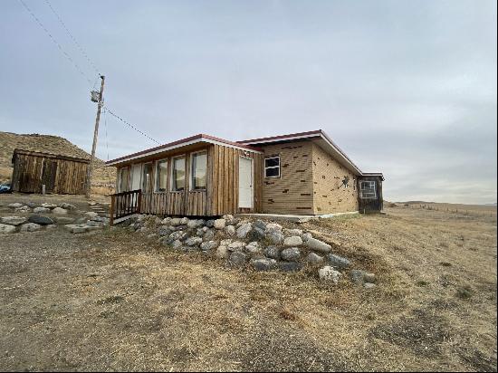 775 County Road 64, Craig, CO, 81625