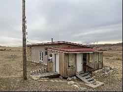 775 County Road 64, Craig, CO, 81625