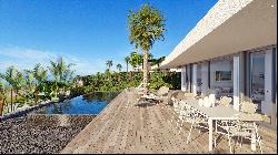 Luxurious Abama Resort Villas