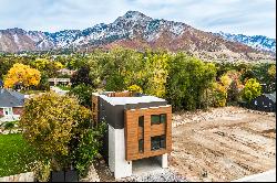 New Luxury Residences in Holladay, Utah