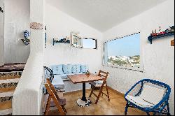 Exclusive seaside bungalow in Menorca