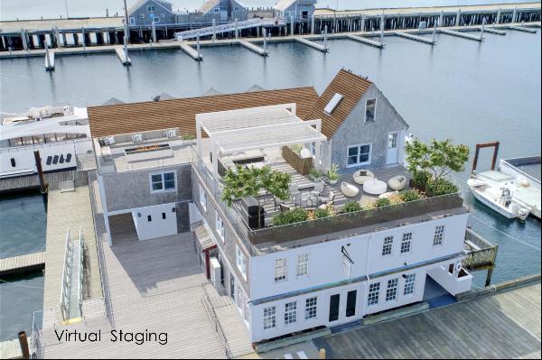 16 MacMillan Pier, Provincetown, MA, 02657