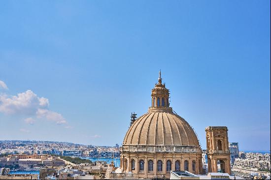 Valletta, MALTA
