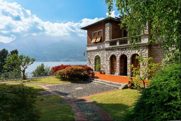 Grand Period Villa with Enchanting Views