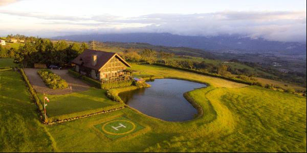 Oreamuno, Cartago, COSTA RICA