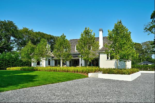 67 HITHER LANE, Village of East Hampton, NY, 11937