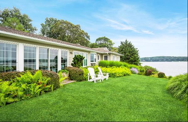 19 Will Curl Highway, East Hampton, NY, 11937