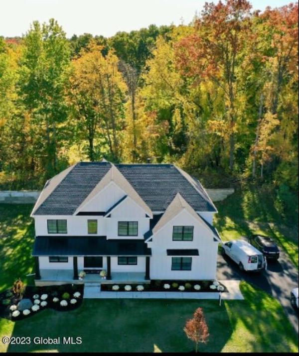 7 Steeple View Drive, Loudonville, NY, 12211