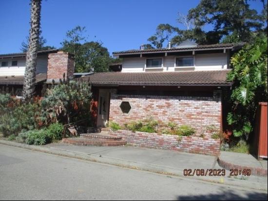 221 Moosehead DR, Aptos, CA, 95003