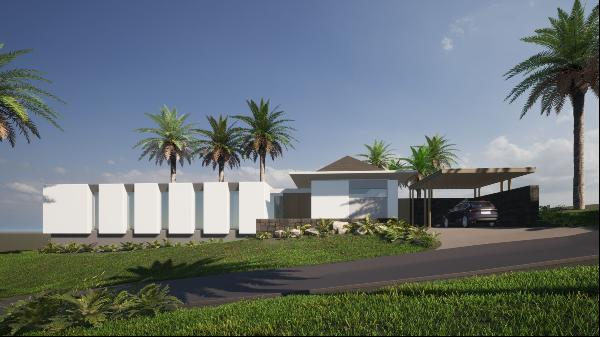Exceptional Luxury Living in Clear Villas