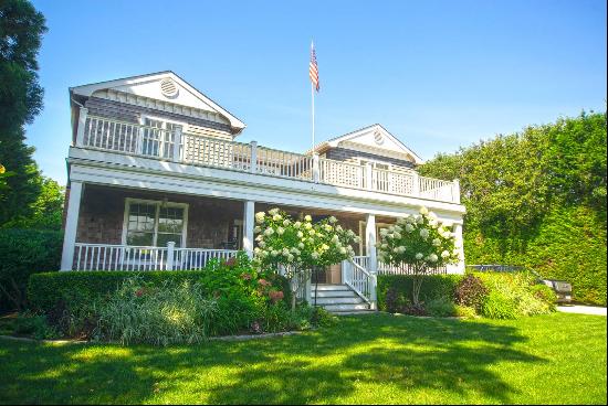 43 Gansett Lane, Amagansett, NY, 11930