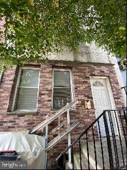 608 Dudley Street, Philadelphia PA 19148