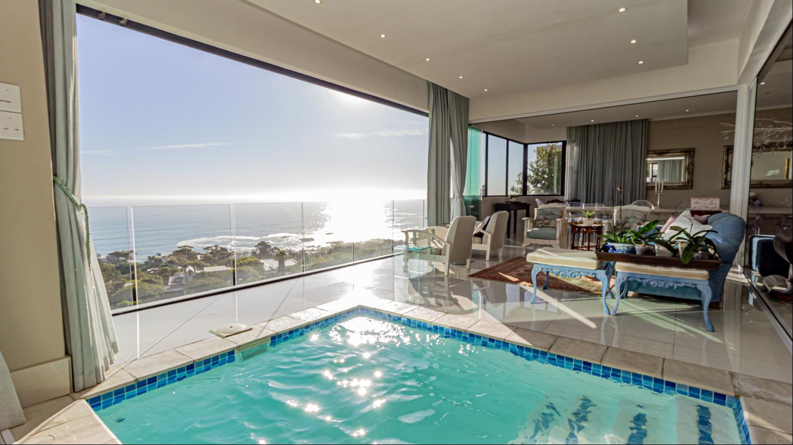 7 Penelope Close, Camps Bay, SOUTH AFRICA