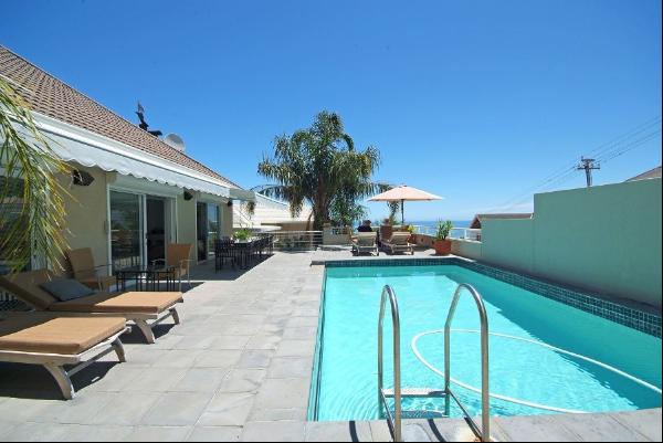 6 Ave Fontainbleau, Fresnaye, SOUTH AFRICA
