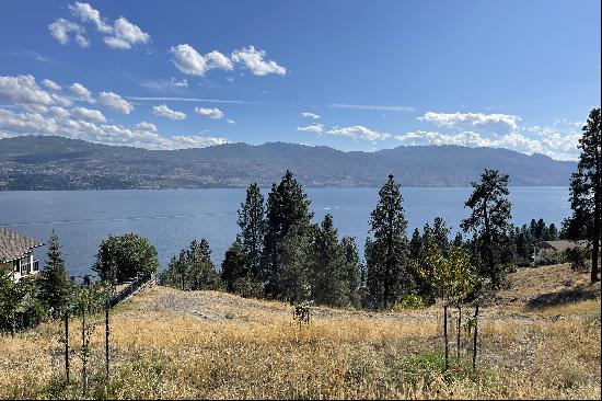 West Kelowna