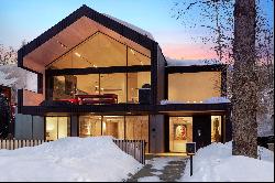 630 West Hopkins Avenue, Aspen, CO 81611