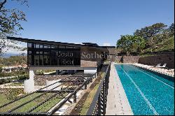 Brand New Apartment Scenic View in Solaris Santa Ana