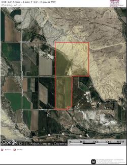 359 Lane 7 1/2, Deaver WY 82421