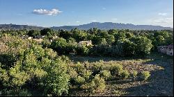 3 Acres Off Linda Vista Lane Town of Taos, Taos NM 87571