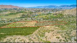 12700 S 3620 W St W, Santaquin UT 84655