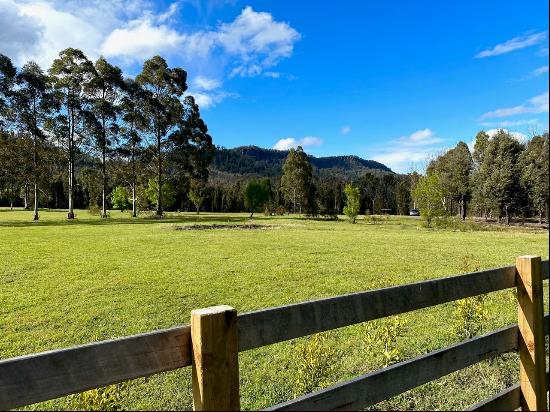 535A Jacks Corner Road, Kangaroo Valley, AUSTRALIA