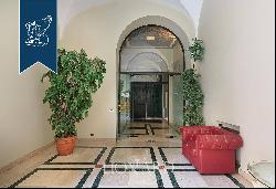 Brescia: whole luxury palace for sale in the town centre